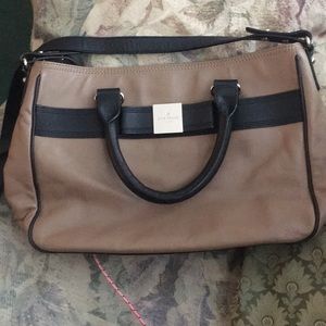 Kate spade up for trade
